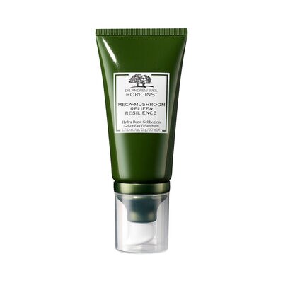 MEGA-MUSHROOM RELIEF WATER BURST GEL 50ML
